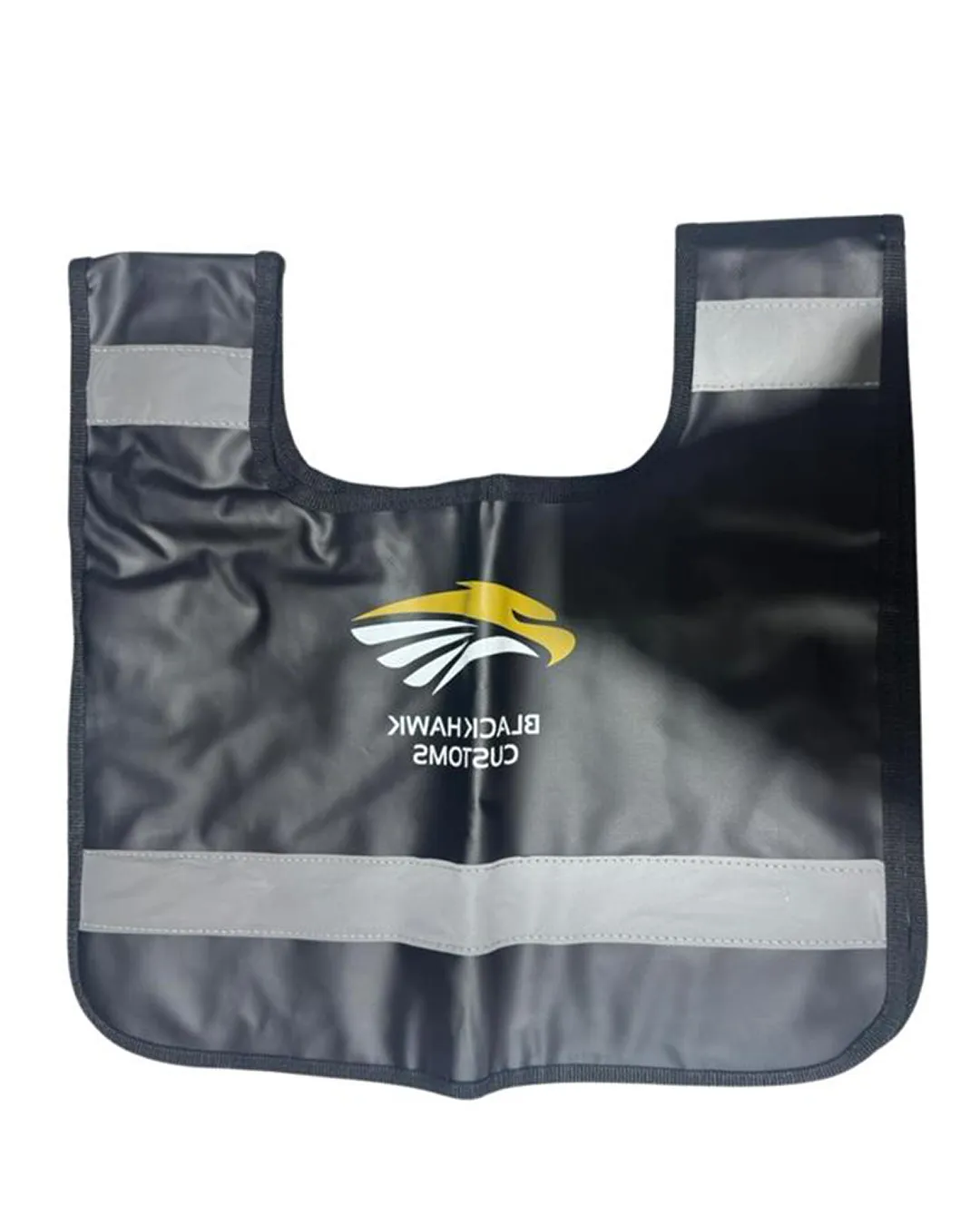 Black Hawk Customs Winch Cable Damper